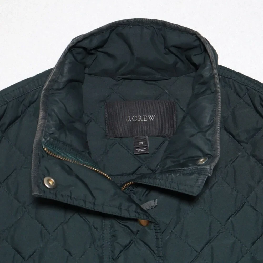 J. Crew gently used